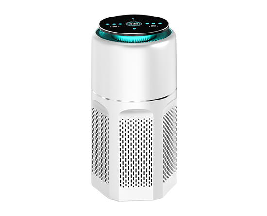 智能空氣凈化器AP-L1