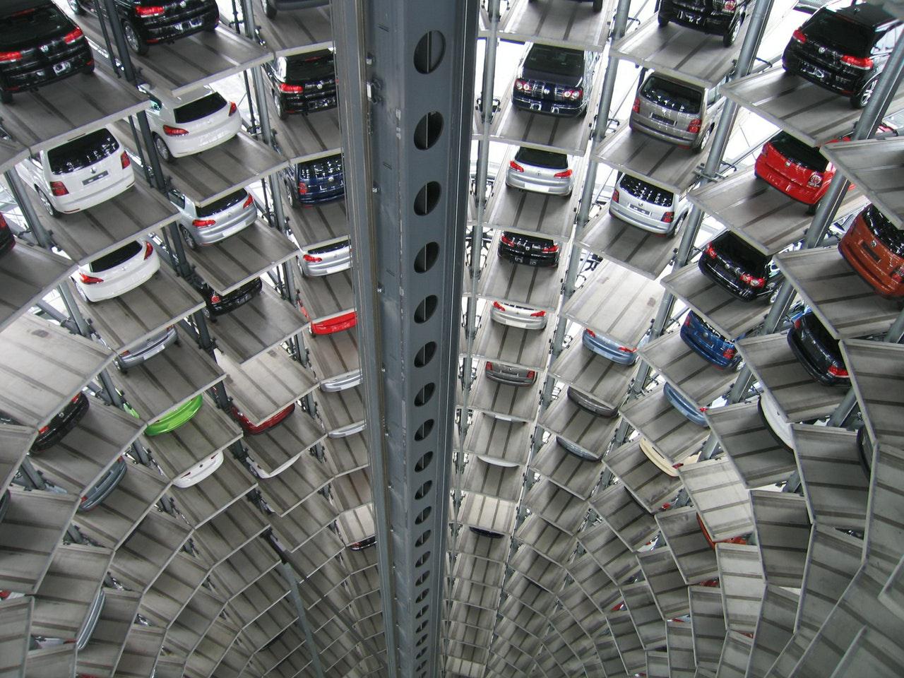 車載凈化器廠家