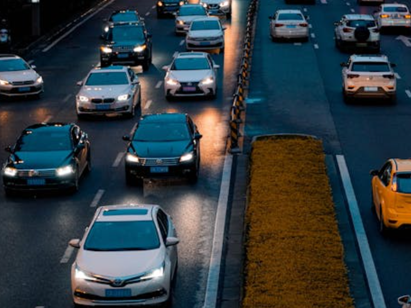 用車載凈化器真的能去除車內(nèi)二手煙和異味嗎？