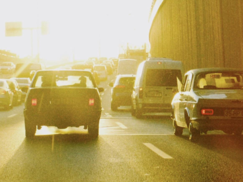 為啥需要車載凈化器？探尋車內(nèi)清新空氣的奧秘！